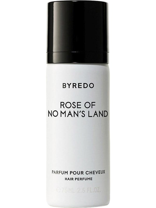 Byredo Rose Of No Man's Land Hair Perfume 75 ml