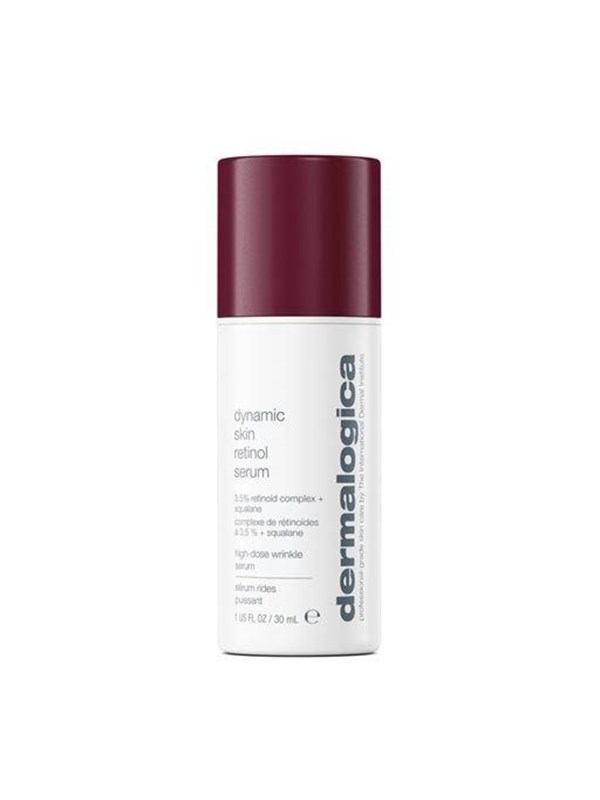 Dermalogica Dynamic Skin Recovery SPF50 & Dynamic Skin Retinol Serum 50 ml + 30 ml - 80 ml