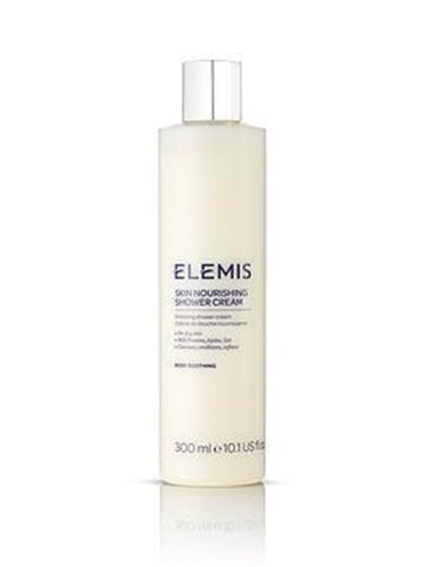 Elemis Spa At Home Body Soothing Skin Nourishing Shower Cream 300 ml