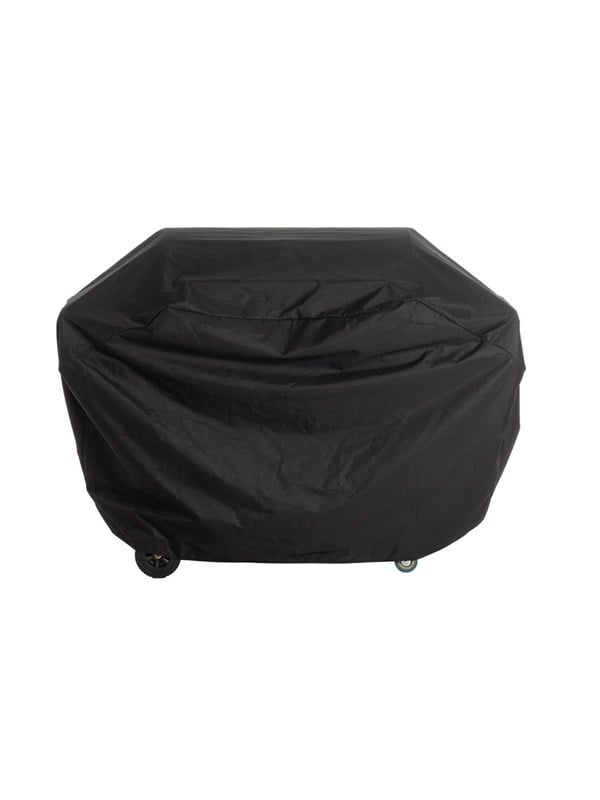 MUSTANG Grill Cover 152x54x95cm M billede