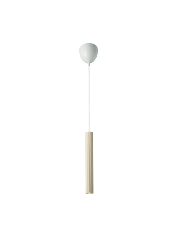 Nordlux Vico pendel, beige