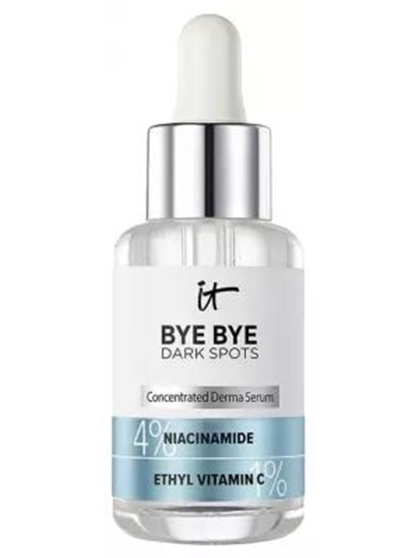 IT Cosmetics Bye Bye Dark Spots Concentrated Derma Serum 30 ml
