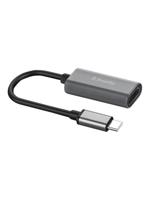 XtremeMac adapter