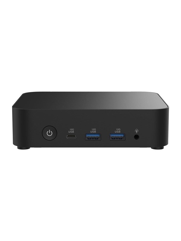 ASUS NUC 14 Essential Kit - Intel N97 billede