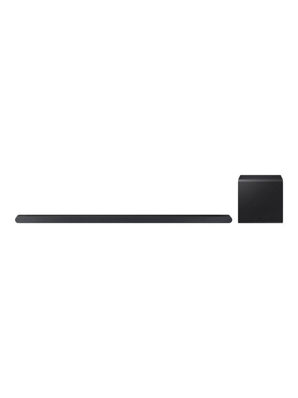 Samsung HW-S810D - sound bar system - wireless Samsung HW-S810D - sound bar system - wireless
