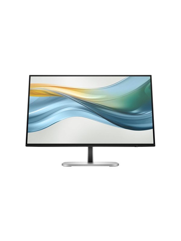 HP 524pu 24" IPS 1920 x 1080 (Full HD) HDMI DisplayPort USB-C 100Hz Dockingskærm