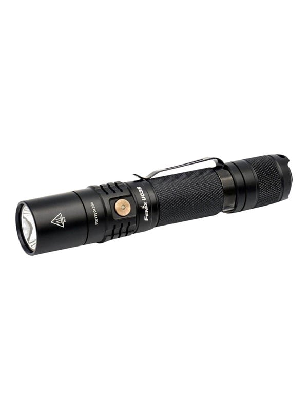 Fenix UC35 V2.0 - flashlight - LED