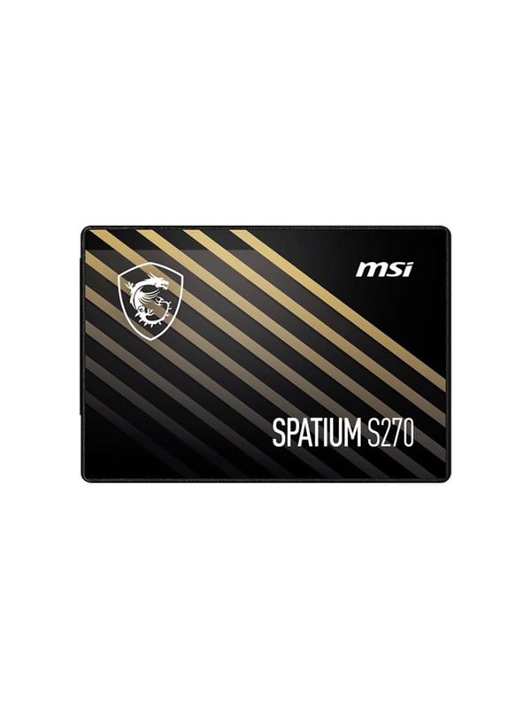 MSI SPATIUM S270