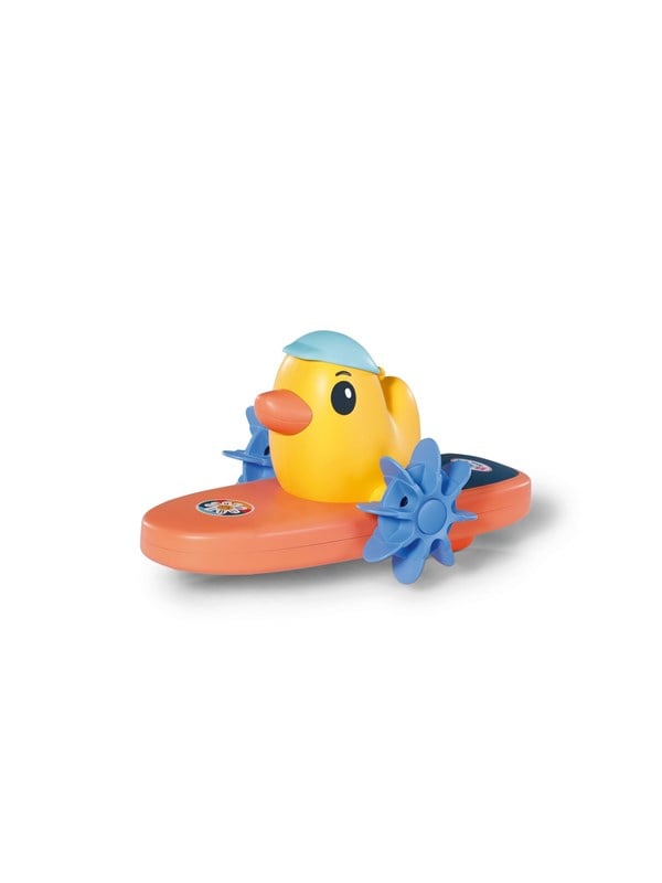 BABY born Badelegetøj - Splish Splash Surfende Berta