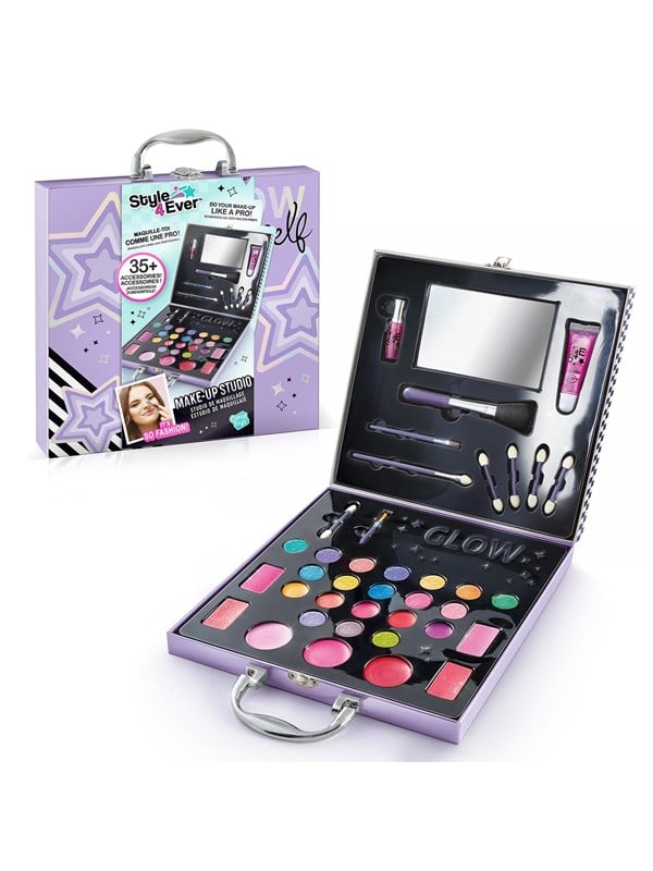 Canaltoys Make-Up Studio