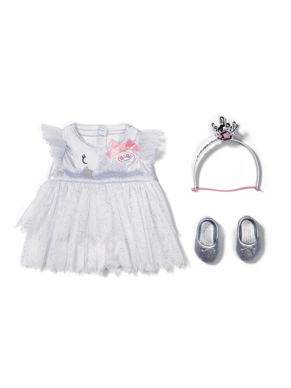 Baby Born - Ballerina Outfit 43cm