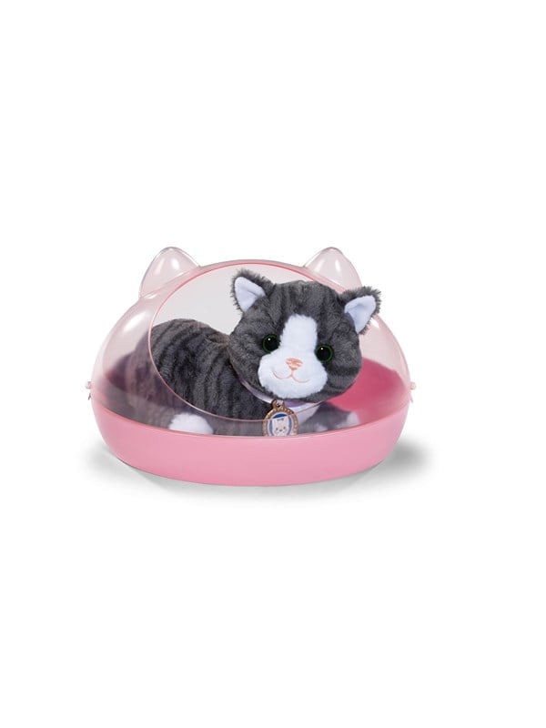 Baby Born Min Kat Cookie med Boks
