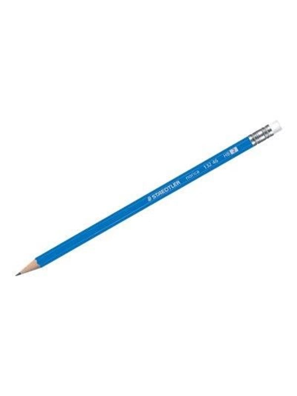 Staedtler BLYANT NORICA HB, 72 STK (6 X 12 STK)
