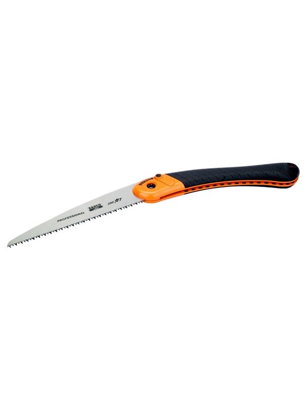 BAHCO 396-HP Foldable Pruning Saw