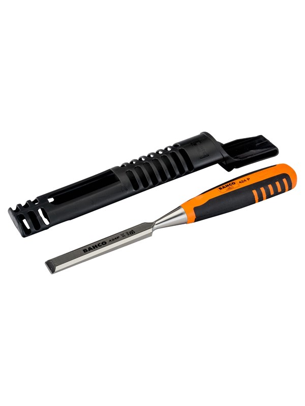 BAHCO 424P-24 woodworking chisels