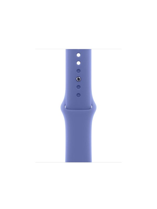 Apple 42mm Periwinkle Sport Band - M/L
