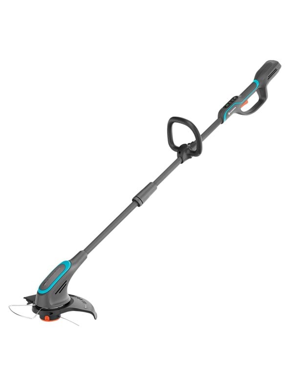 Gardena Batteridrevet græstrimmer PowerTrim 30/18V