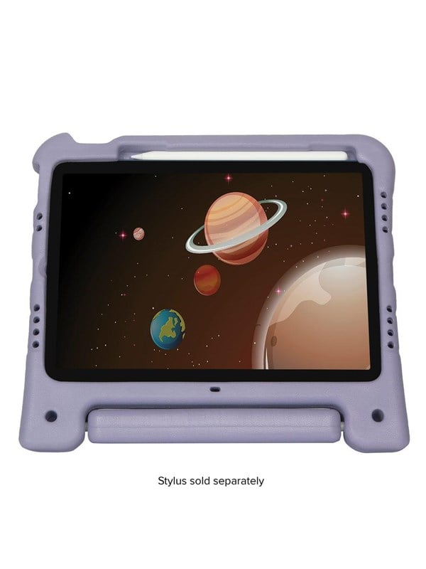 Targus Kid's Case for iPad iPad Air and Pro 11" and 10.9" (Purple) billede