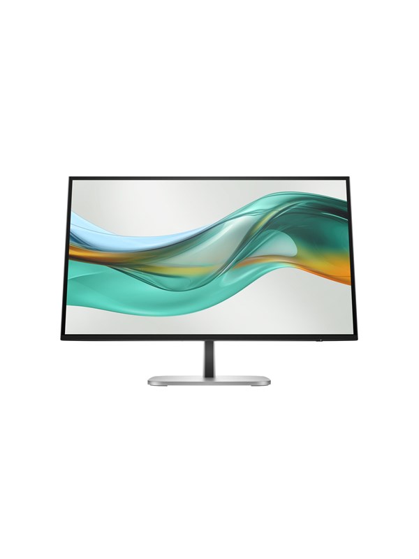 27" HP 527pu Series 5 Pro - 2560x1440 (QHD) - 100Hz - IPS - 100W USB-C