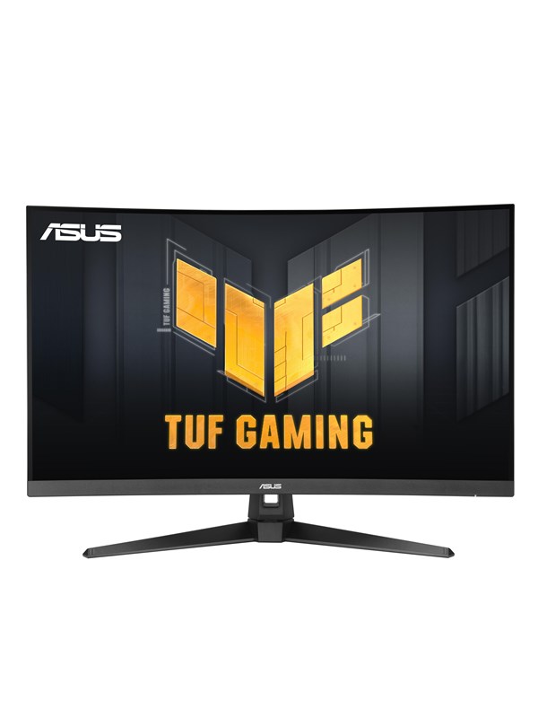 32" ASUS TUF Gaming VG32WQ3B - 2560x1440 (QHD) - 180Hz - VA