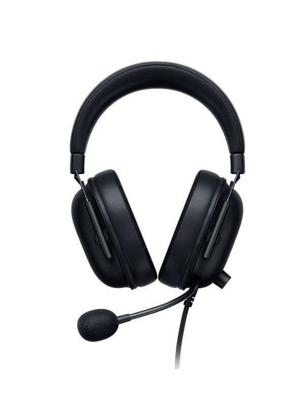 Razer BlackShark V2 X (for PlayStation) - Black