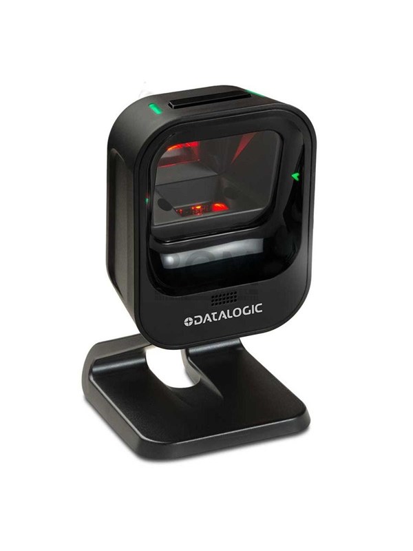 Datalogic Magellan 900i - fast stregkodelæser 1D/2D, LED, sort