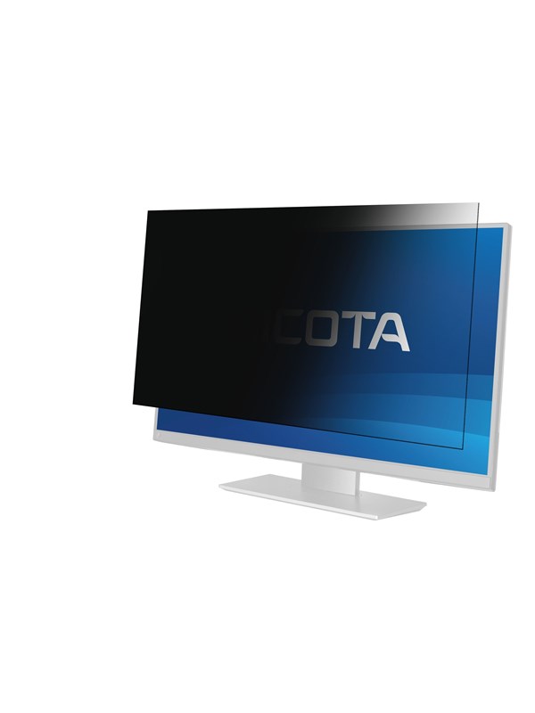 Dicota display privacy filter - universal (21:9)