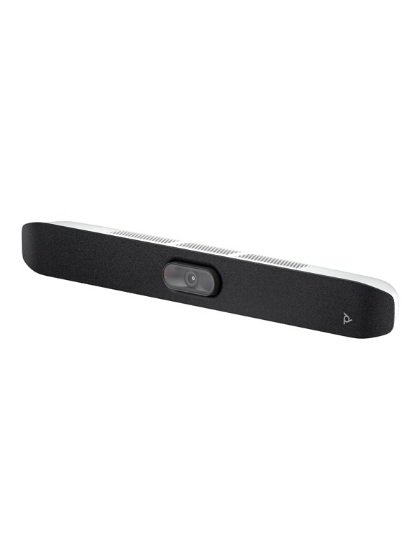 Poly Studio X32 Videoconference-enhed Fire mikrofoner