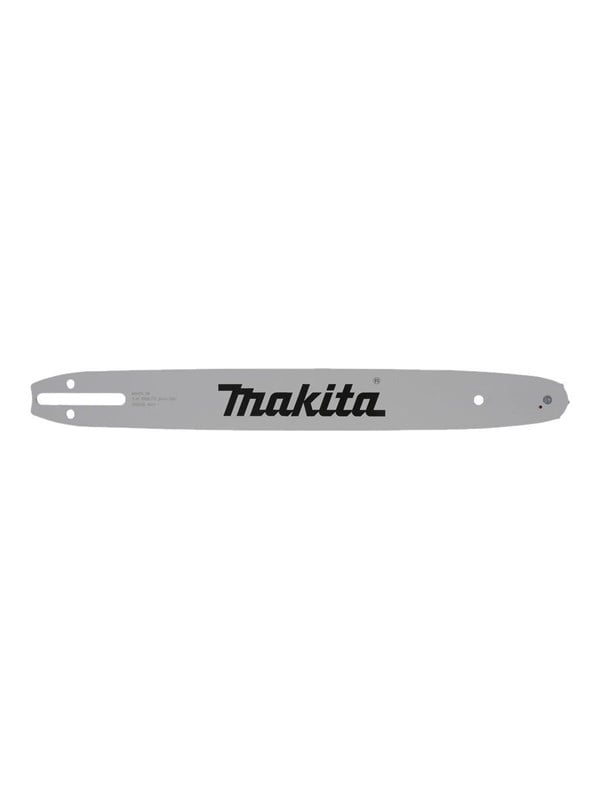 Makita chain saw guide bar