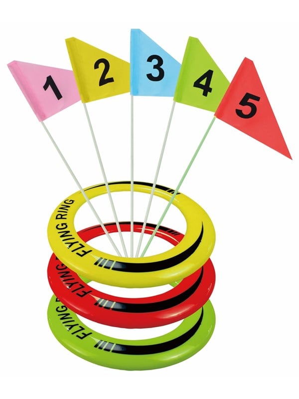Happy Summer Flyvering Golf