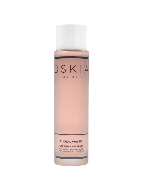 OSKIA Toner med blomstervand 150 ml