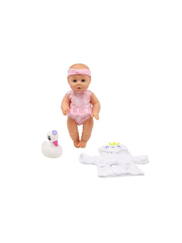 Happy Friend Badtid Wilma 30 cm billede