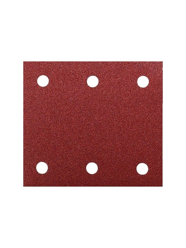 Makita sandpapirsark til håndsliber P150 102 x 114 mm 10 stk
