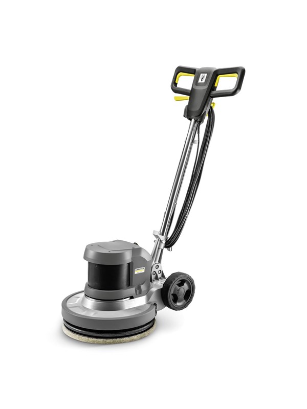 Grindų plovimo mašina Karcher BDS 43/DUO C