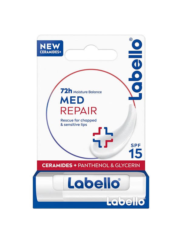 Labello Med Repair 5,5g