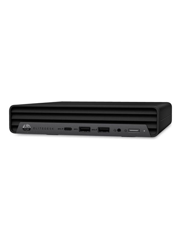 Teqcycle HP EliteDesk 805 G6 - Ryzen 5 | 16GB | 256GB | Premium Grade | Refurbished