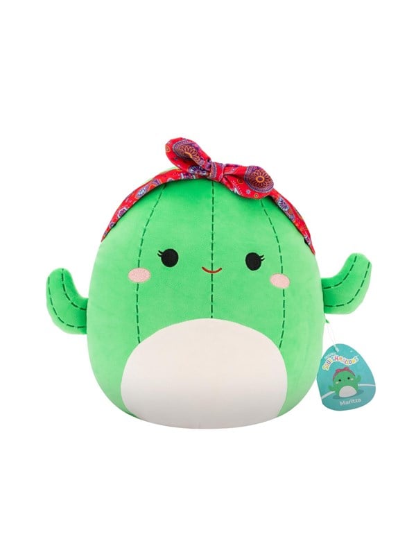 Squishmallows Maritza the Cactus 30 cm billede