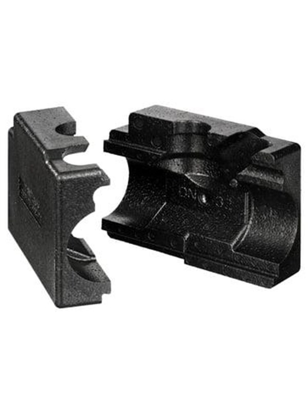 Danfoss isoleringskappe for MSV-BD Leno DN32