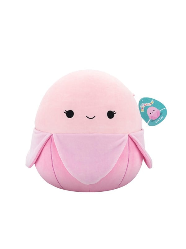Squishmallows Bamse - 30 cm - Lex Lex Banan