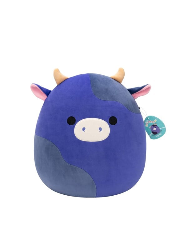 Squishmallows Bamse - 40 cm - Ingred Ko