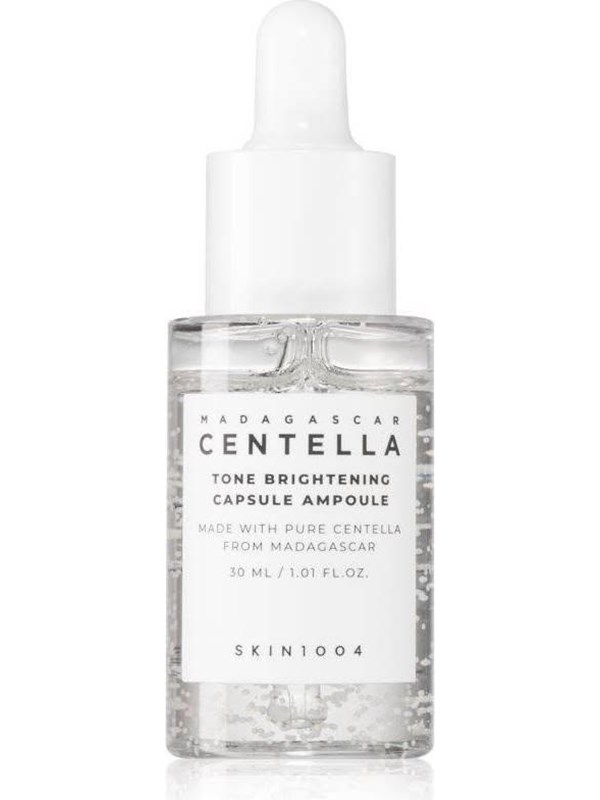 SKIN1004 Madagascar Centella Tone Brightening Capsule Ampoule - 30 ml