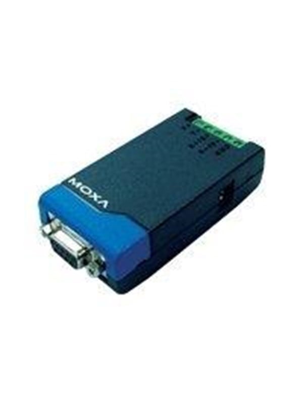 Moxa TCC-80 - serial adapter - RS-232 - RS-422/485