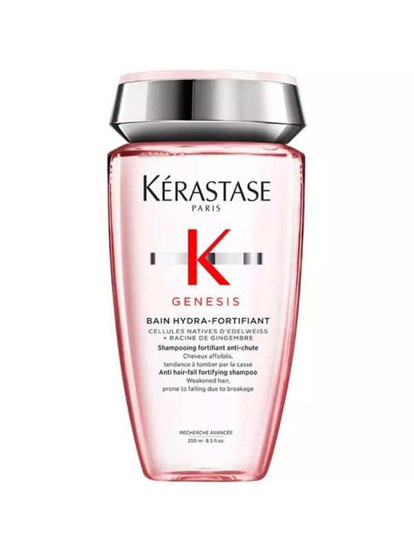 Kerastase - Genesis Bain Hydra Fortifiant Shampoo - 250 ml