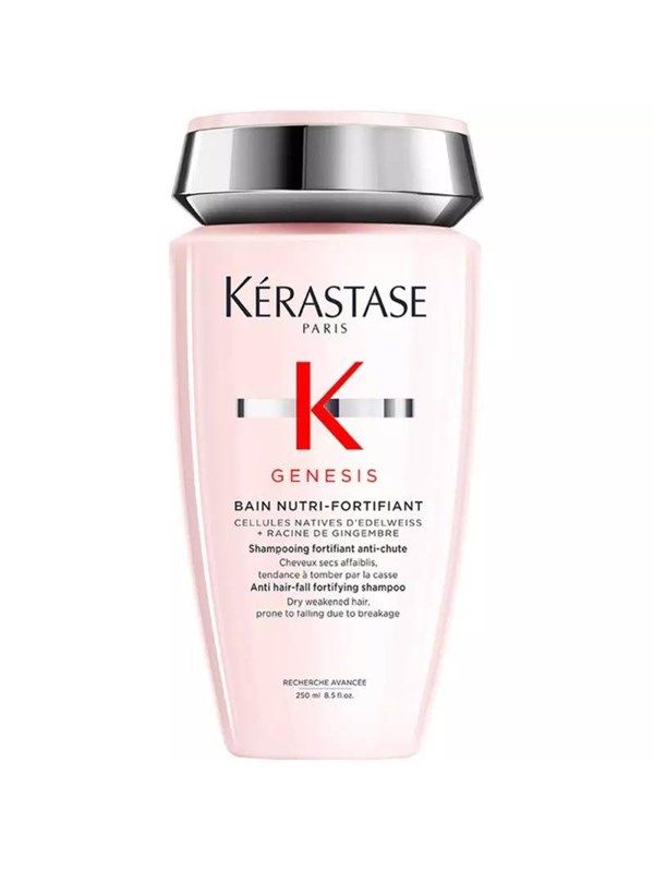 Kérastase Genesis Bain Nutri-Fortifiant Shampoo 250 ml