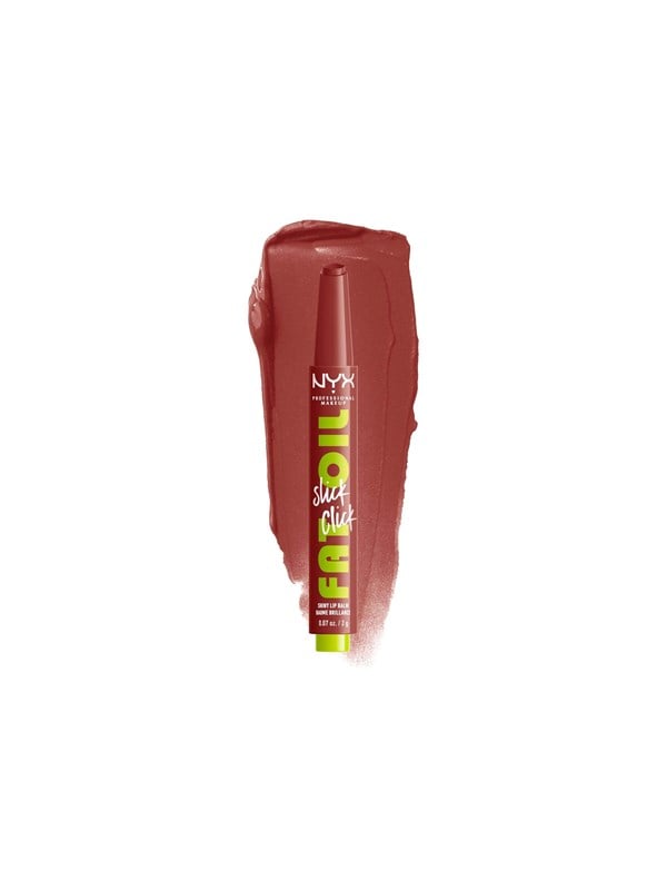 NYX Professional Makeup - Fat Oil Slick Stick Going Viral 04