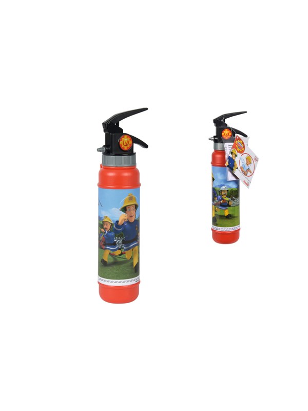 Simba Brandmand Sam Brandslukker Vandpistol