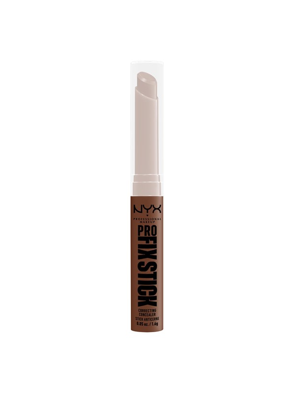 NYX Professional Makeup - Fix Stick Concealer Stick - Cocoa 15