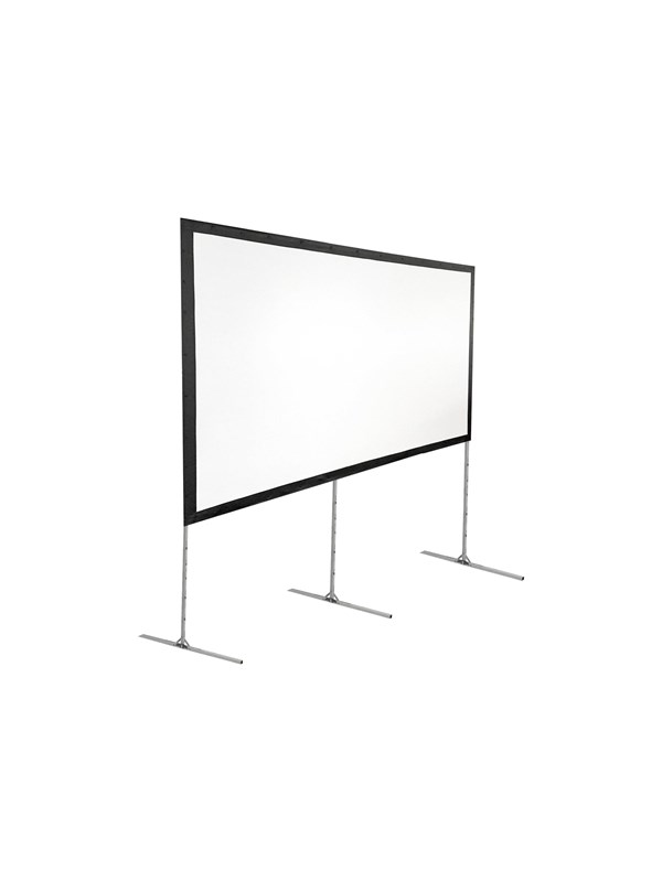Multibrackets M Quick Fold Projector Screen 16:10 646x404 300''