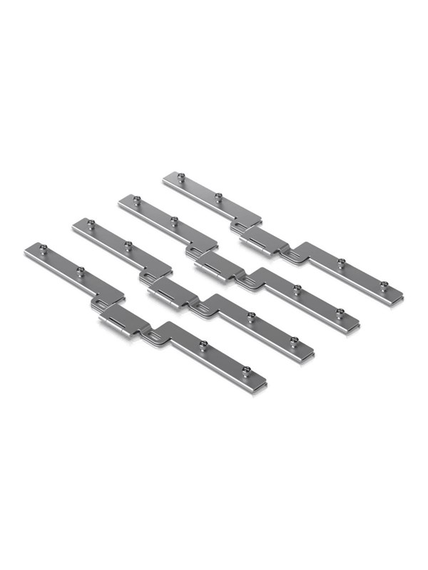 Ubiquiti - stacking kit - toolless