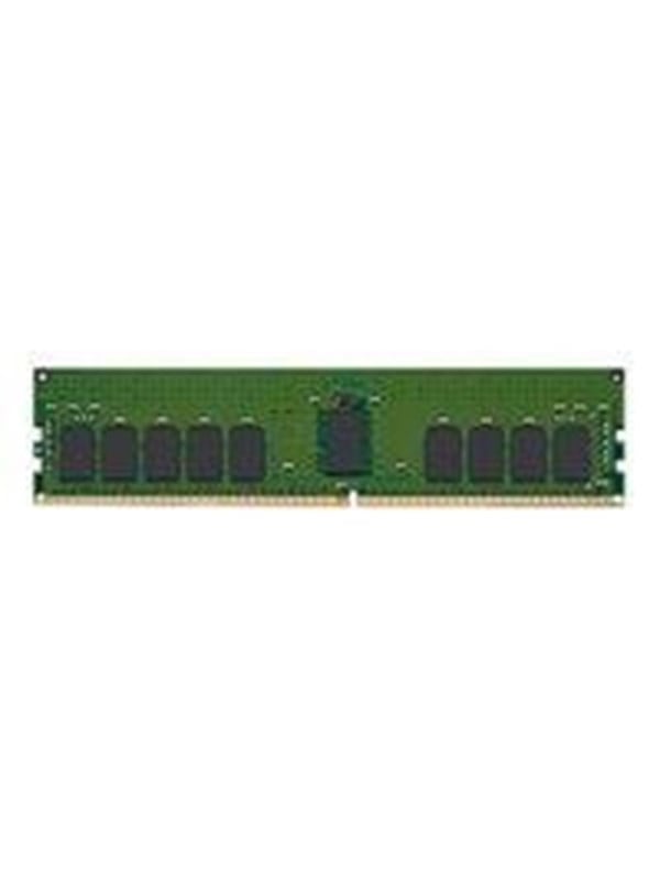 Kingston - DDR4 - module - 32 GB - DIMM 288-pin - 3200 MHz / PC4-25600 - registered